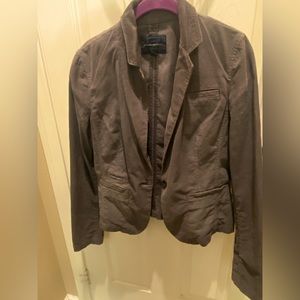 Banana republic women jacket